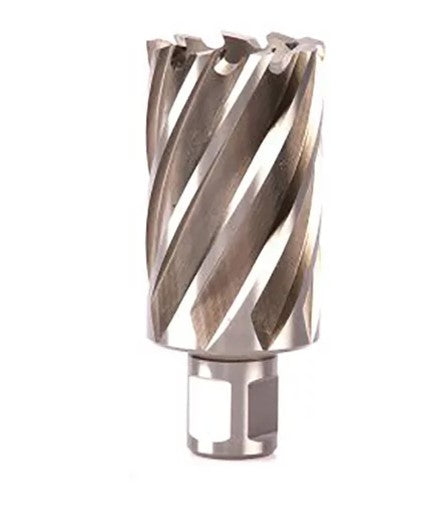 CORTADOR ANULAR (ESCARIADORES) HSS-CO 1 15/16" X 2" M35