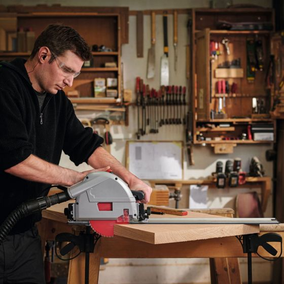 DISCO PARA SIERRA CIRCULAR PARA MADERA 7-1/4" 40D ATB 5/8" FREUD