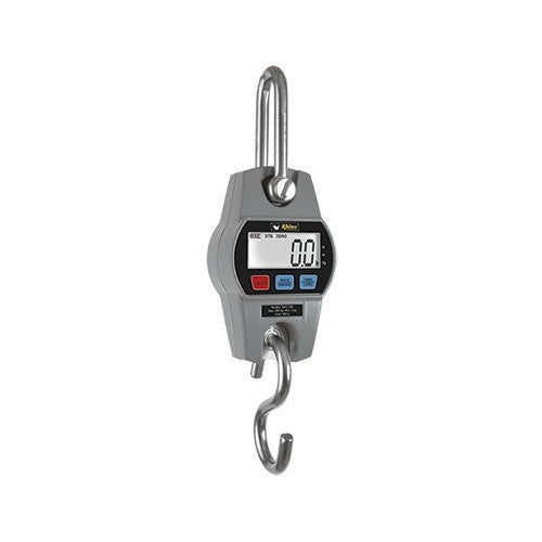 BASCULA DIGITAL COLGANTE RHINO, CAPACIDAD DE 300KG