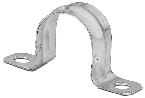 ABRAZADERA TUBO TIPO OMEGA 1/2', VOLTECK