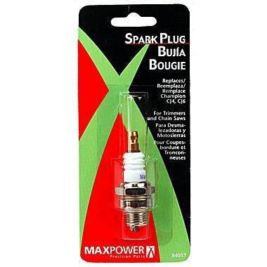 BUJIA MAXPOWER, REEMPLAZA A: CHAMPION CJ4, CJ6, TORCH L7C
