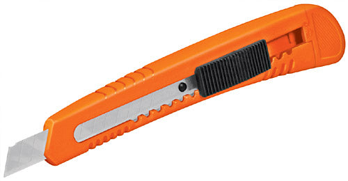 CUTTER DE 5" DE PLASTICO