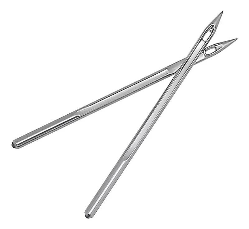 AGUJA PARA MQ COSEDORA (GK26) DE COSTALES