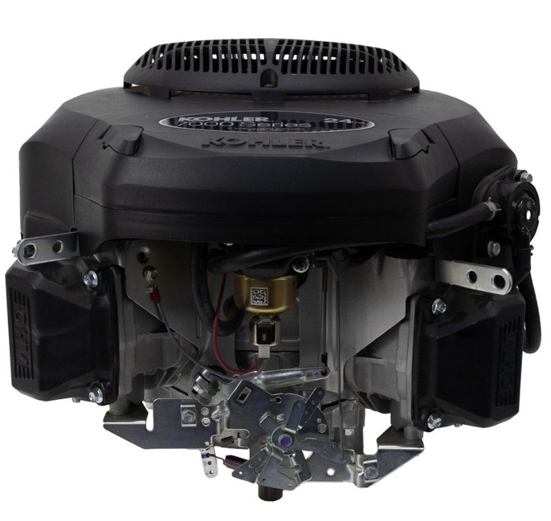 MOTOR A GASOLINA KOHLER, 24 hp, 725 cc, VERTICAL, KT735