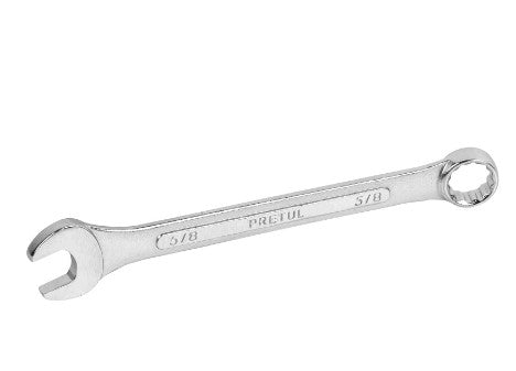 LLAVE COMBINADA 5/8"