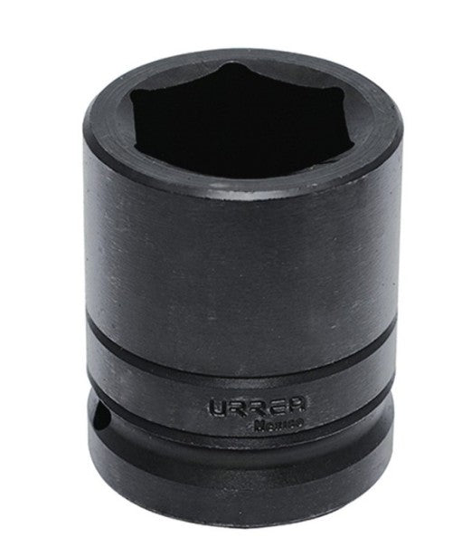 DADO DE IMPACTO DE 1-11/16", CUADRO DE 1", 6 PUNTAS, CORTO