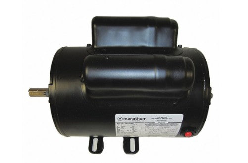 MOTOR ELECTRICO CAMPBELL 1.8HP 120/240V ZHEN