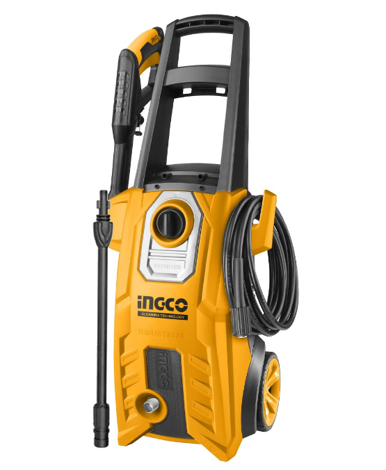 HIDROLAVADORA ELECTRICA INGCO, 2320 PSI