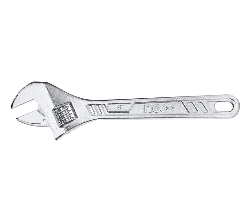 LLAVE AJUSTABLE DE 8" INGCO