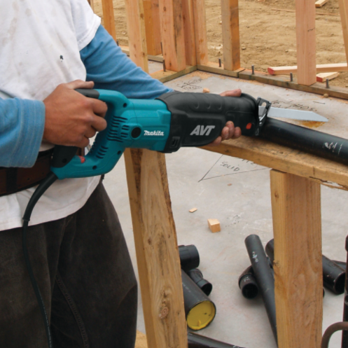 SIERRA RECIPROCA 1510W, 0-2800 GPM, 1-1/4 DE RECORRIDO, AVT