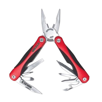 MULTIHERRAMIENTA MANGO ERGONOMICO 13 EN 1 MHM-ERGO-131
