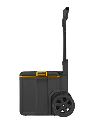 CAJA PORTAHERRAMIENTA DE 24" CON RUEDAS TOUGHSYSTEM