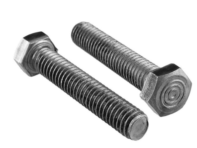 TORNILLO TIPO MAQUINA ROSCA PARCIAL 1/2" X 2-1/2" (PIEZA)
