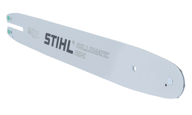 BARRA PARA MOTOSIERRA 40 cm/16" 1.1/0.043 mm STIHL