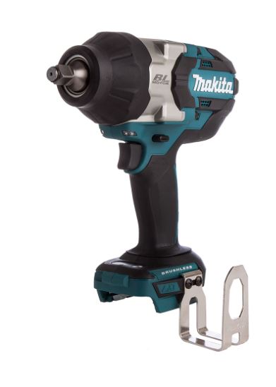 LLAVE DE IMPACTO DE 1/2", 18V LXT, "BL", 1,600 N.M, (SOLO HERRAMIENTA)