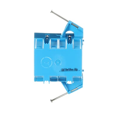 CAJA DE PLASTICO TIPO CHALUPA NEW WORK 2G