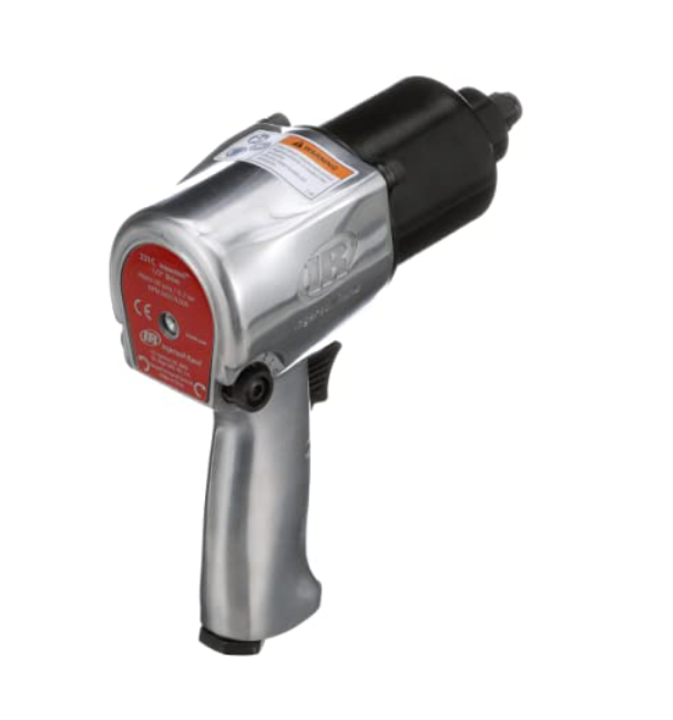 PISTOLA DE IMPACTO NEUMATICA DE 1/2", IR