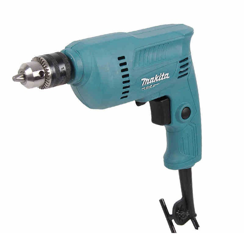 TALADRO 10 mm 3/8" 350W AZUL