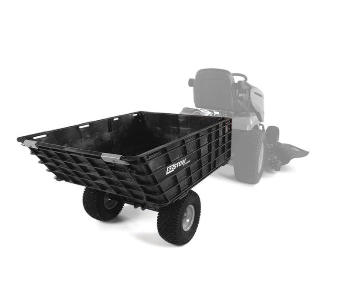 REMOLQUE PLEGABLE PARA TRACTOR EZ STOW