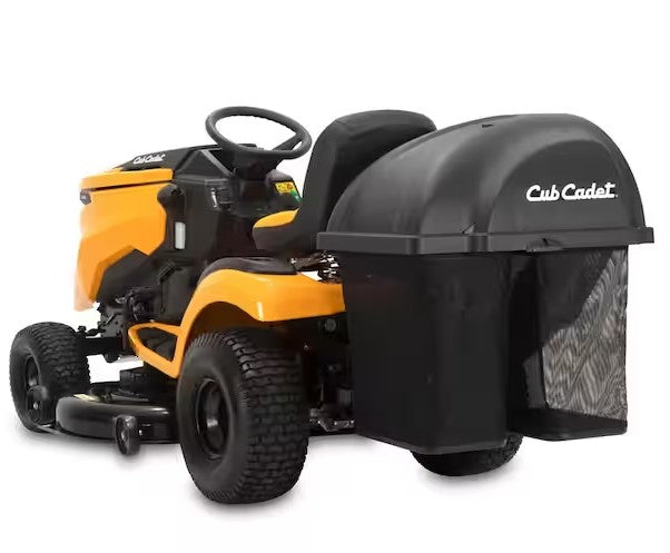 BOLSA PARA TRACTOR CORTADOR DE CESPED 42" - 46" CUBCADET