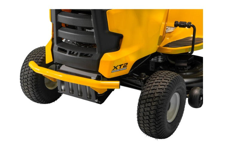 KIT PARACHOQUES DELANTERO PARA TRACTOR CORTACESPED XT1 y XT2