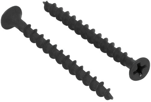 PIJA NEGRA # 6 X 1/2" (PIEZA)