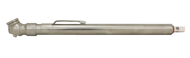 CALIBRADOR DE PRESION 50 LBS, S-921 MILTON