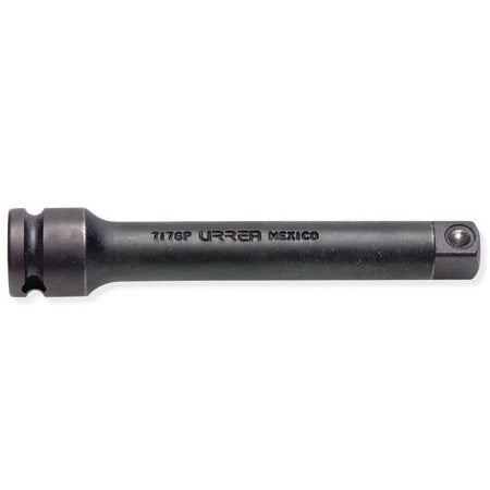 EXTENSION DE IMPACTO DE 6" CUADRO DE 3/8"