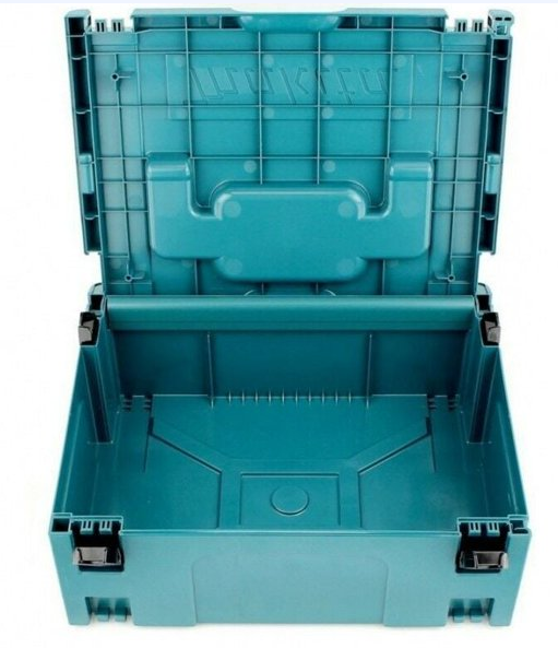 CAJA APILABLE PARA HERRAMIENTA (MEDIANA) TYPE 2