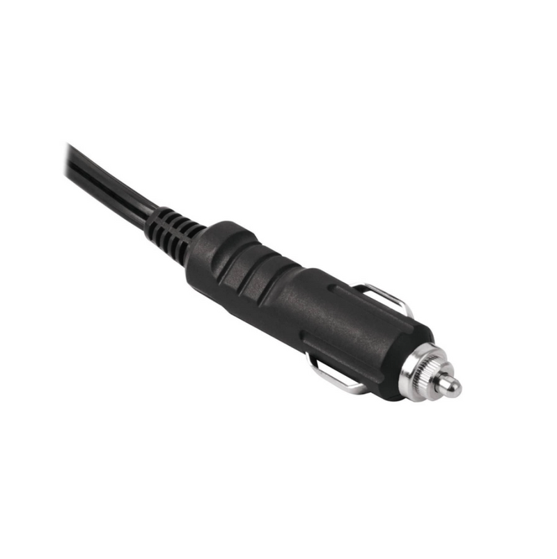 INVERSOR DE CORRIENTE 120 W, 2 PUERTOS USB, 3.1 AMP. S.MAX