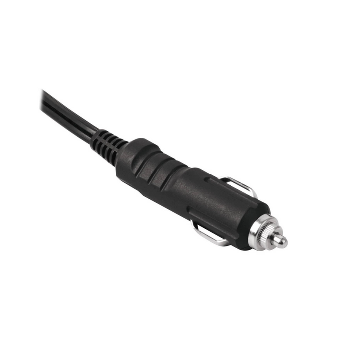 INVERSOR DE CORRIENTE 120 W, 2 PUERTOS USB, 3.1 AMP. S.MAX