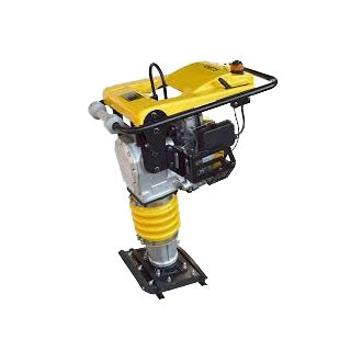 COMPACTADORA TIPO BAILARINA 4HP 4 TIEMPOS Motor Robin Subarv