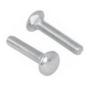 TORNILLO TIPO COCHE, GALVANIZADO, 5/16 X 3" (PIEZA)