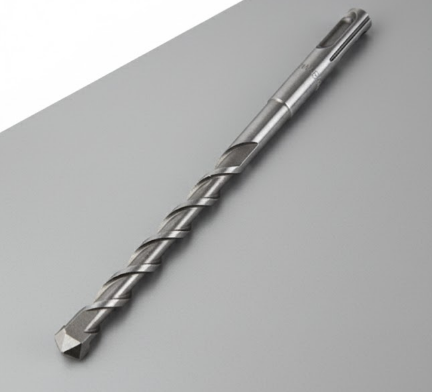 BROCA SDS PLUS 1/2" X 10"