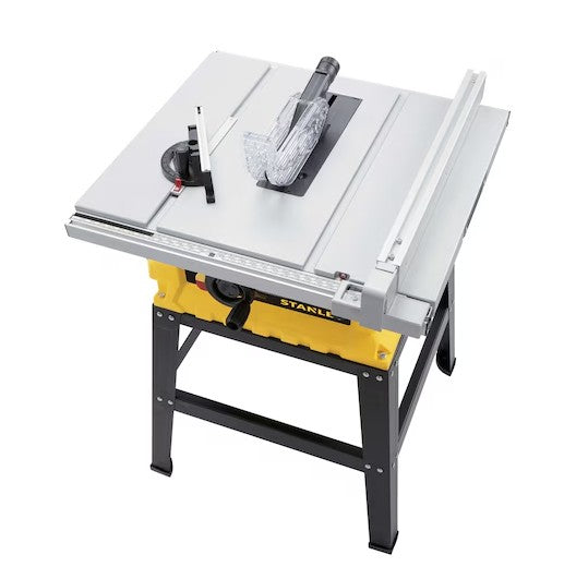 SIERRA DE MESA 10", 1800 W, STANLEY SST1801-B3