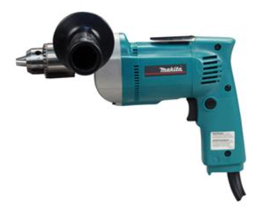 TALADRO DE 1/2 REVER.0-550 MAKITA