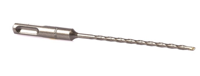 BROCA SDS-PLUS 5/32" X 6-1/4" (1 PZA.)