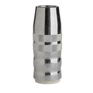 BOQUILLA DE GAS ROSCADA, PARA PUNTA RETRAIDA, 5/8" (15.9 mm), 450/550 A, MAGNUM PRO