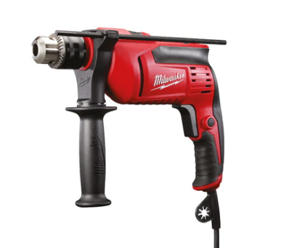 ROTOMARTILLO ELECTRICO DE 1/2" 120V 5.6A MILWAUKEE