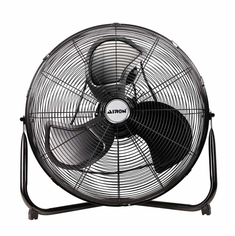 VENTILADOR DE PISO METALICO AIRON