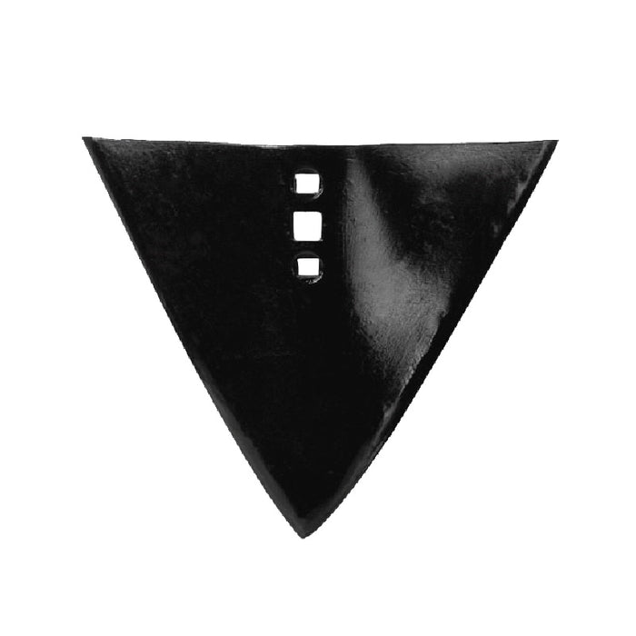 REJA FRENTE DE TORO 1/4 x 18" 6.4 MM ESP.