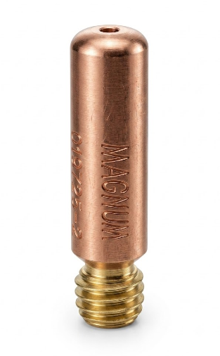 PUNTA DE CONTACTO 0.035", P/PISTOLA MAGNUM 100L (PIEZA)