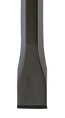 CINCEL PLANO SDS MAX 450 mm P/CONCRETO