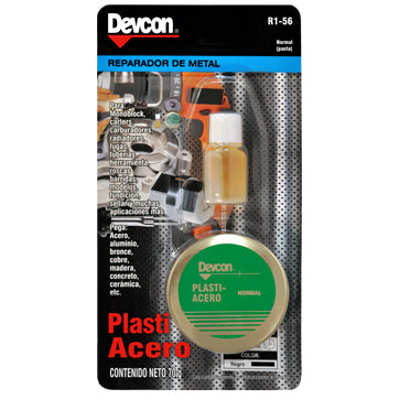 PLASTIACERO PASTA 70g   C/30