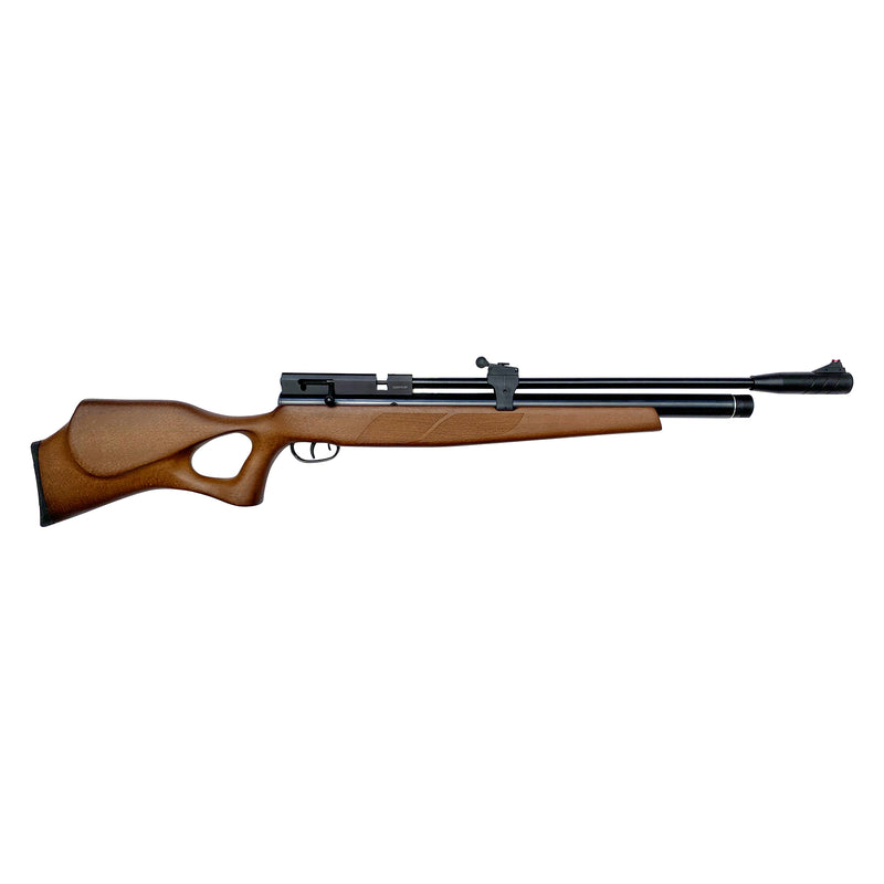 RIFLE DE POSTAS CAL. 5.5, BEEMAN COMMANDER, PCP