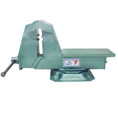 TORNILLO DE BANCO NUMERO 2