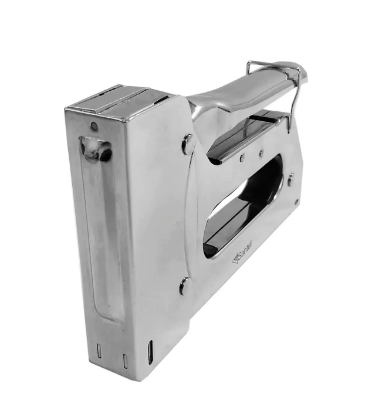 ENGRAPADORA TIPO PISTOLA 50 GRAPAS 1/4 5/16 3/82 1/2 9/16