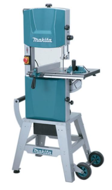 SIERRA DE MESA 900W DE 12" LB1200F MAKITA