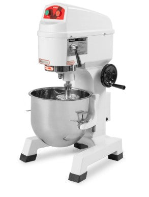 BATIDORA PLANETARIA 20 LTS 3 KG 1HP BAVIN-20