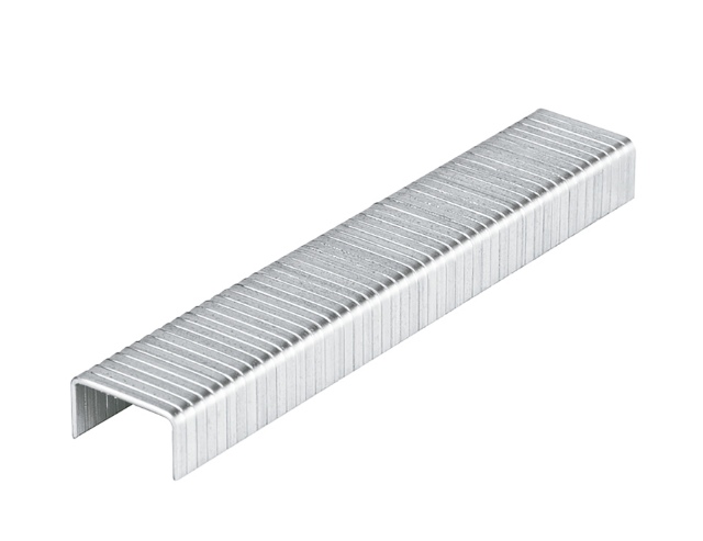 GRAPAS PARA ET-50, 1/4", CAJA CON 1000 PIEZAS